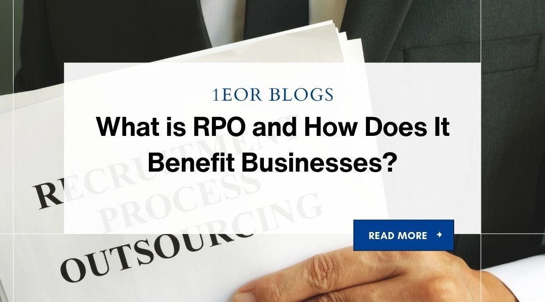 What is RPO and How Does It Benefit Businesses?